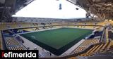 ΑΕΚ, OPAP Arena,aek, OPAP Arena