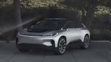 Faraday Future FF91 610,