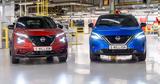 Nissan, Qashqai,Juke