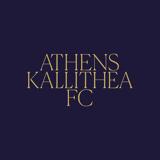 Athens Kallithea FC,2223