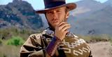 Spaghetti Western,Clint Eastwood