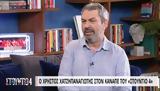 Χρήστος Χατζηπαναγιώτης, Έχουν,christos chatzipanagiotis, echoun