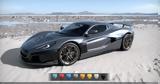 Rimac,Nvidia