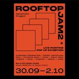 Rooftop Jam 2,Dexameni