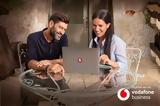 Vodafone Business,