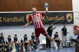 ΑΣΕ Δούκα – Ολυμπιακός 27-37, Πρώτη, Handball Premier,ase douka – olybiakos 27-37, proti, Handball Premier