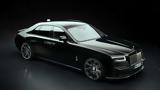 Rolls-Royce Ghost Black Badge, Spofec,706