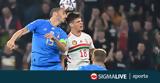 Nations League, Πρώτη, Ιταλία, Αγγλία#45Γερμανία,Nations League, proti, italia, anglia#45germania