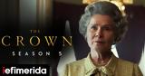 Crown, - O, Κάρολου, Νταϊάνα [βίντεο],Crown, - O, karolou, ntaiana [vinteo]