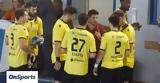 Handball Premier ΑΕΚ – Αλέξης Αλβανός,Handball Premier aek – alexis alvanos