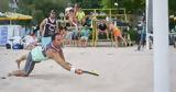 Πανευρωπαϊκό, Beach Tennis, Ηράκλειο,panevropaiko, Beach Tennis, irakleio