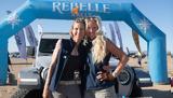 Jeep,Rebelle Rally 2022