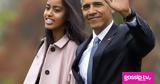 Malia Obama,