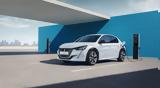 Peugeot, Ανανέωση, -208 Πόση,Peugeot, ananeosi, -208 posi