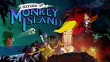 Return,Monkey Island | Review