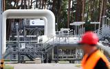 Πιθανή, Nord Stream,pithani, Nord Stream