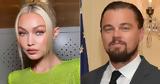 Leonardo DiCaprio – Gigi Hadid, Ταξίδεψαν, Εβδομάδα Μόδας, Μιλάνο,Leonardo DiCaprio – Gigi Hadid, taxidepsan, evdomada modas, milano