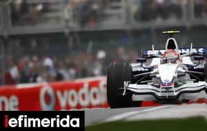 BMW, Formula 1