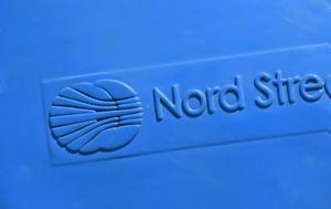 Μυστηριώδης, Nord Stream 1, mystiriodis, Nord Stream 1