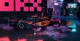 Formula 1, McLaren, -πανκ, Σιγκαπούρης,Formula 1, McLaren, -pank, sigkapouris