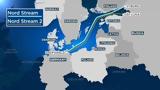 Δύο, NordStream,dyo, NordStream