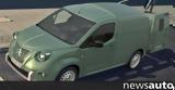 Citroen Berlingo,