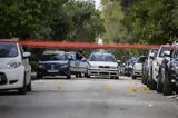 93χρονος Πρέβεζα, Πυροβόλησε,93chronos preveza, pyrovolise