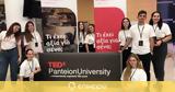 Eurolife FFH,TEDxPanteionUniversity