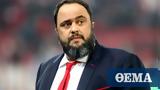 Μαρινάκης, ΕΠΟ, Εκτελεστικού Διευθυντή,marinakis, epo, ektelestikou diefthynti