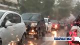 Κακοκαιρία Bogdan, Σφυροκοπά, - Πλημμύρισαν, Καλαμάτα Βίντεο,kakokairia Bogdan, sfyrokopa, - plimmyrisan, kalamata vinteo