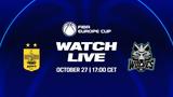 LIVE STREAMING, Άρης-BC Wolves, 18 00, FIBA Europe Cup,LIVE STREAMING, aris-BC Wolves, 18 00, FIBA Europe Cup