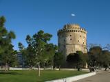 Thessaloniki,World Tourism Day