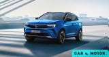 Opel Grandland PHEV,100