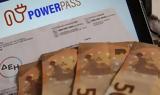 Power Pass,