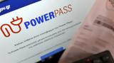 Power Pass, Πιστώθηκαν €316, Ιουνίου,Power Pass, pistothikan €316, iouniou