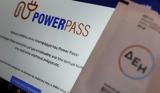 Power Pass, Ξεκίνησαν,Power Pass, xekinisan