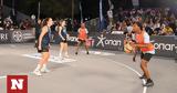 Φαντασμαγορικό, 3x3GR National Tour, ΕΟΚ,fantasmagoriko, 3x3GR National Tour, eok