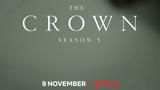 Netflix,The Crown