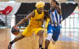 Άρης, Ήττα, Γουλβς, FIBA Europe Cup,aris, itta, goulvs, FIBA Europe Cup