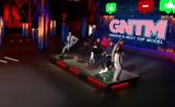 GNTM, Πάγωσαν, Βίκυ Καγιά,GNTM, pagosan, viky kagia