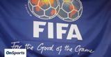 FIFA, Ομοσπονδίες, Κάντε, 14-20 Νοεμβρίου,FIFA, omospondies, kante, 14-20 noemvriou