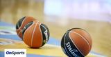 Μπάσκετ Α1, Αλλαγή, Νίκη Λευκάδας-Παναθηναϊκός,basket a1, allagi, niki lefkadas-panathinaikos