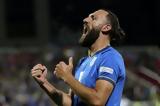 Κόσοβο – Κύπρος 5-1, Οδυνηρή, League C,kosovo – kypros 5-1, odyniri, League C