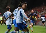 Nations League, Ισπανία – Όλα,Nations League, ispania – ola