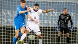 Αλβανία – Ισλανδία 1-1, Απόδραση,alvania – islandia 1-1, apodrasi