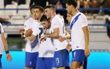 Nations League Ελλάδα – Βόρεια Ιρλανδία 3-1, Φινάλε,Nations League ellada – voreia irlandia 3-1, finale