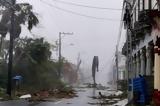 Τυφώνας Ίαν, Κούβα – Συγκλονιστική,tyfonas ian, kouva – sygklonistiki