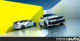 Ποια, Opel,poia, Opel