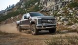 Νέο Ford F-Series Super Duty,neo Ford F-Series Super Duty