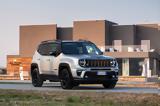 Jeep -Freedom,Renegade